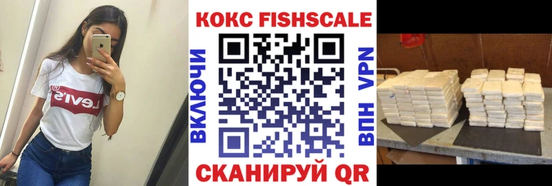 Кокаин FishScale  Купить  Новозыбков 